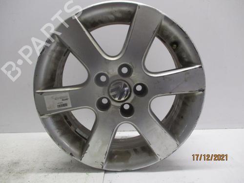 Rim VW POLO IV (9N_, 9A_) 1.2 12V | BP27048244C45