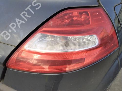 Used Right taillight RENAULT MEGANE II (BM0/1_, CM0/1_) 2.0 16V (BM0U, CM0U) (135 hp) 27084609