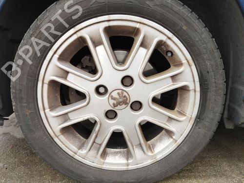 Fælk Fælk PEUGEOT 1007 (KM_) 1.4 HDi (68 hp) 39935548 39935548