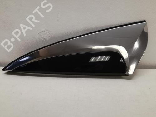Used Rubber door seal CITROËN C4 Picasso II 1.6 HDi / BlueHDi 115 (115 hp) 27086017