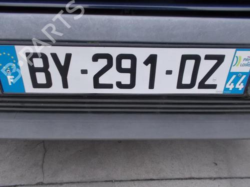 Right front indicator RENAULT SUPER 5 (B/C40_) 1.4 Cat (B/C/407) | BP27056480C33 
