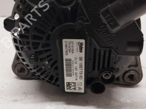 Alternator CITROËN C3 / C3 ORIGIN III (SX) 1.2 PureTech 82 | BP28064838M7 
