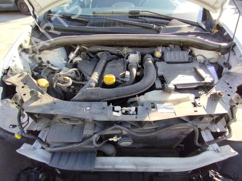 Used Electronic module Electronic module RENAULT CLIO III (BR0/1, CR0/1) 1.5 dCi (75 hp) 33545210 33545210