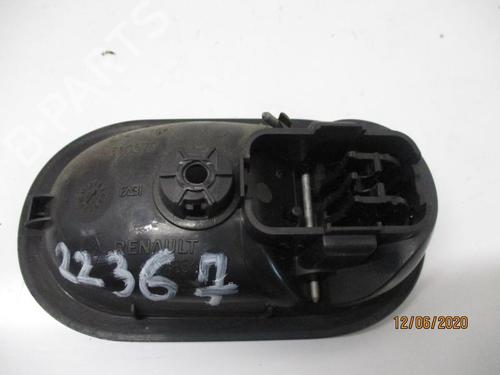 Used Interior handle RENAULT KANGOO / GRAND KANGOO II (KW0/1_) 1.5 dCi 90 (KW05, KW08, KW0G, KW11) (90 hp) 27085724