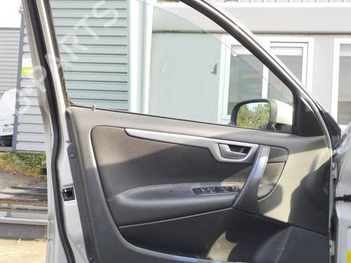 Used Front left door window VOLVO S60 I (384) 2.4 D (126 hp) 28702766