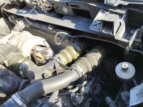Used Radiator fan Radiator fan PEUGEOT 5008 (0U_, 0E_) 1.6 HDi (114 hp) 34368265 34368265