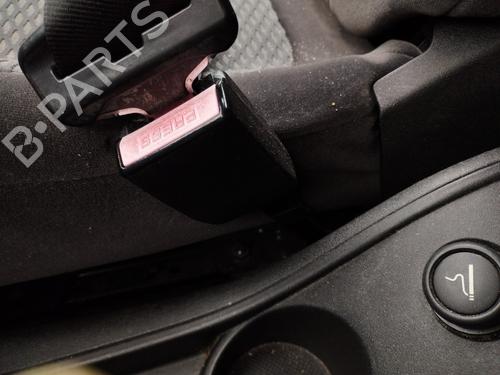 Used Seat buckle Seat buckle CITROËN C4 I (LC_) [2004-2014] 33990897 33990897