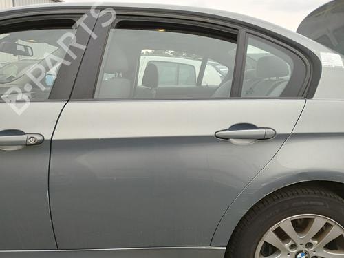 Rear left exterior door handle BMW 3 (E90) 320 d | BP28132765C130 