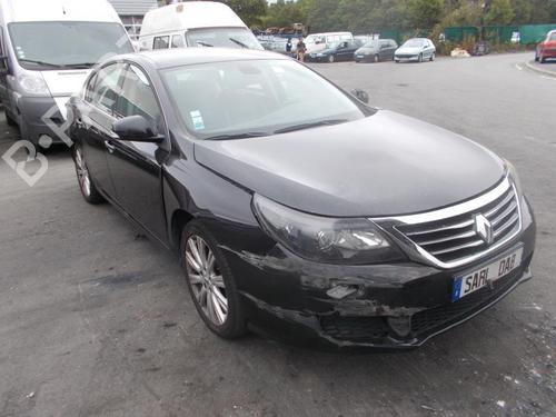 Starter RENAULT LATITUDE (L70_) 3.0 dCi 240 (L70G) | BP27076504M8 - Image 8