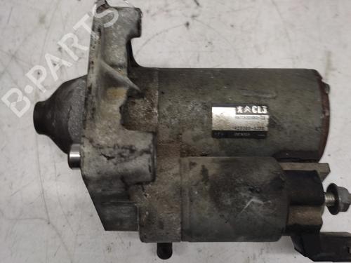 Startmotor PEUGEOT 2008 I (CU_) 1.2 VTi (82 hp) 30725777