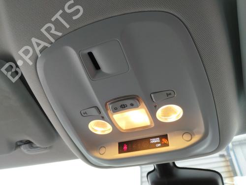 Used Interior roof light PEUGEOT 308 II (LB_, LP_, LW_, LH_, L3_) 1.6 BlueHDi 120 (120 hp) 31950723