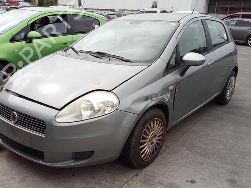 Used Subframe FIAT GRANDE PUNTO (199_) 1.3 D Multijet (75 hp) 27052944