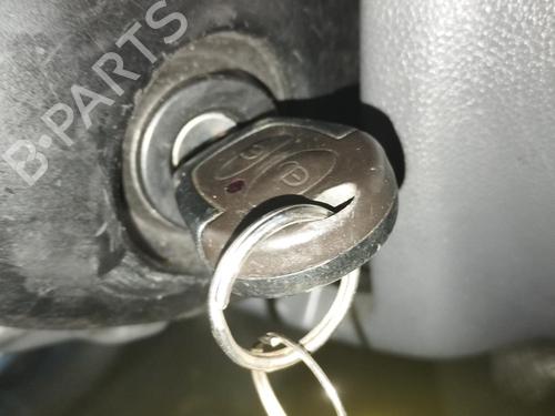 Used Ignition barrel SEAT TOLEDO II (1M2) 1.9 TDI (90 hp) 27065148
