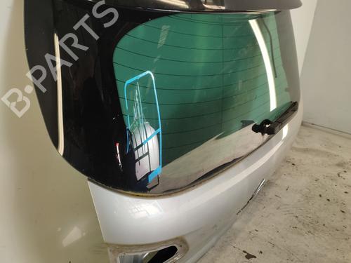 Tailgate CITROËN C4 II (NC_) 1.6 HDi 110 | BP33650978C6 - Image 4