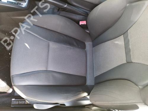 Left front seat AUDI A1 Sportback (8XA, 8XF) 1.4 TFSI | BP28976535C15 - Image 2