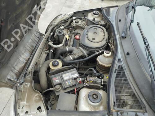 Used Radiator fan RENAULT CLIO I (B/C57_, 5/357_) 1.4 (80 hp) 27075343