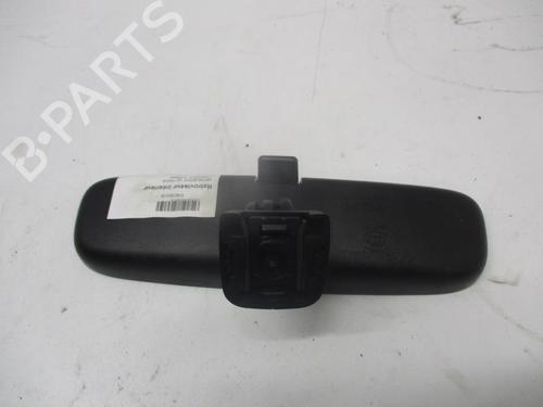 Used Rear mirror MITSUBISHI LANCER VIII (CY_A, CZ_A) 2.0 DI-D (CY8A) (140 hp) 27048173