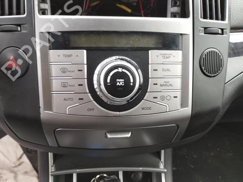 Used Heater blower motor HYUNDAI ix55 3.0 V6 CRDi 4WD (239 hp) 27088447