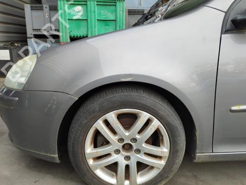 Used Wheel arch VW GOLF V (1K1) 1.9 TDI (105 hp) 27043093