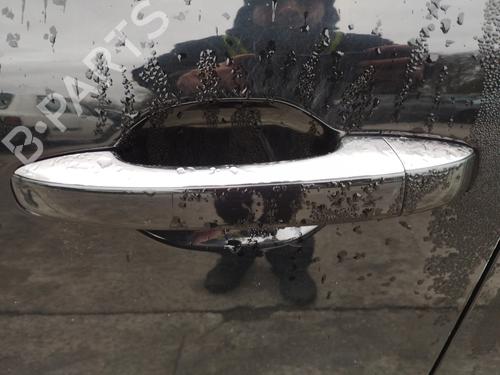 Venstre fortil udvendigt håndtag RENAULT MEGANE IV Grandtour (K9A/M/N_) 1.5 dCi 110 (110 hp) 32095789