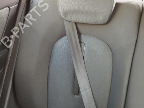 Rear right belt tensioner FIAT BRAVO II (198_) 1.6 D Multijet (198AXL1B) 735553891