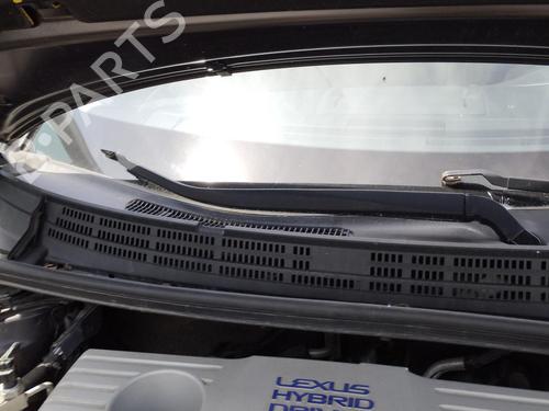 Used Front windshield wiper arm LEXUS CT (ZWA10_) 200h (ZWA10_, ZWA10R) (136 hp) 27054081
