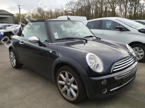 Used Right front indicator MINI MINI Convertible (R52) Cooper (116 hp) 27046988