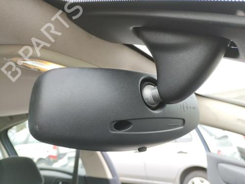 Used Rear mirror Rear mirror CITROËN C4 I (LC_) [2004-2014] 33990925 33990925