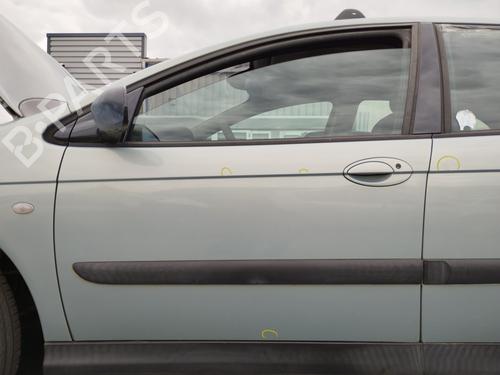 Used Left front door CITROËN C5 I (DC_) 2.0 HDi (DCRHZB, DCRHZE) (109 hp) 29211986