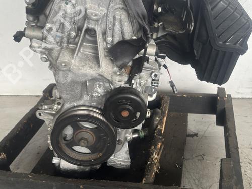 Engine DACIA SANDERO III 1.0 SCe 65 | BP29361361M1