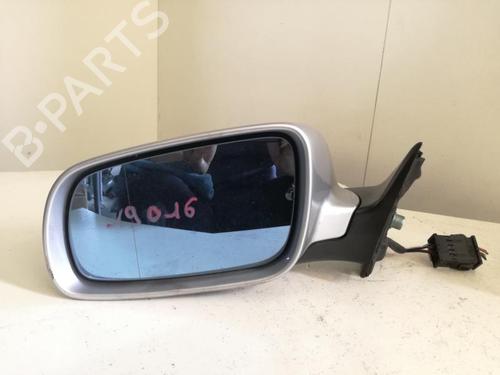 Left mirror AUDI A3 (8L1) 1.8 T BP27056641C26
