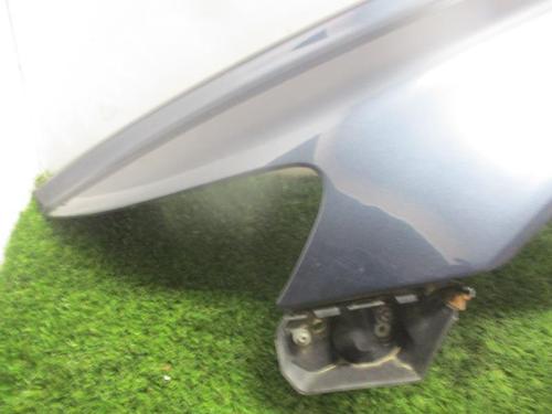 Left front fenders VOLVO V50 (545) 2.0 D | BP27050900C41 