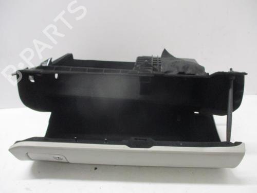 Used Glove box Glove box MERCEDES-BENZ M-CLASS (W164) ML 320 CDI 4-matic (164.122) (224 hp) 27075833 27075833