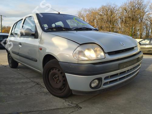 Koplamp rechts RENAULT CLIO II (BB_, CB_) 1.2 (BB0A, BB0F, BB10, BB1K, BB28, BB2D, BB2H, CB0A,... | BP30903601C29