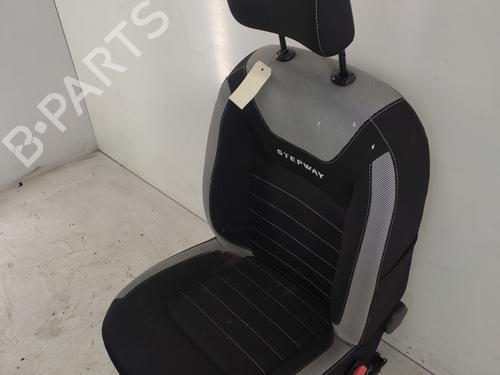 Used Right front seat Right front seat DACIA SANDERO II 1.5 Blue dCi 95 (B8JL) (95 hp) 36249337 36249337