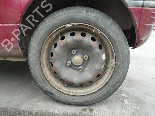 Fælk RENAULT TWINGO I (C06_) 1.2 16V (C060) (60 hp) 29476482