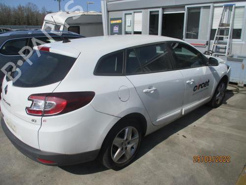 Alternator RENAULT MEGANE III Grandtour (KZ0/1) 1.5 dCi (KZ09, KZ0D, KZ1G, KZ29, KZ14, KZ1W, KZ10, KZ1F,... | BP27047938M7 