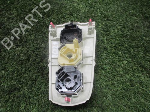 Used Climate control TOYOTA YARIS (_P9_) 1.4 D-4D (NLP90_, NLP90R) (90 hp) 27075483