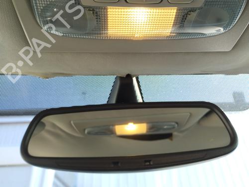 Specchietti retrovisore FORD MONDEO IV (BA7) 2.0 TDCi (140 hp) 27063891