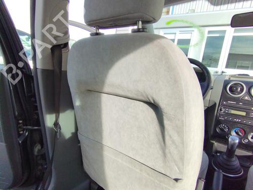 Used Left front seat Left front seat FORD FUSION (JU_) 1.6 (100 hp) 30903829 30903829