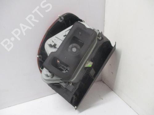 Right taillight VW FOX Hatchback (5Z1, 5Z3, 5Z4) 1.4 | BP27051125C35 