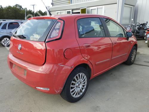Fælk FIAT PUNTO (199_) 1.3 D Multijet | BP39146499C45 - Image 11