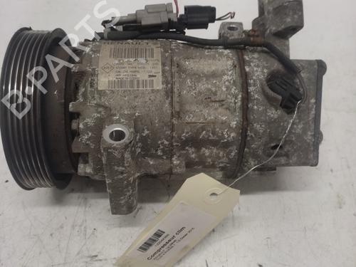 Used AC compressor AC compressor RENAULT CLIO IV (BH_) 1.5 dCi 75 (75 hp) 33305084 33305084