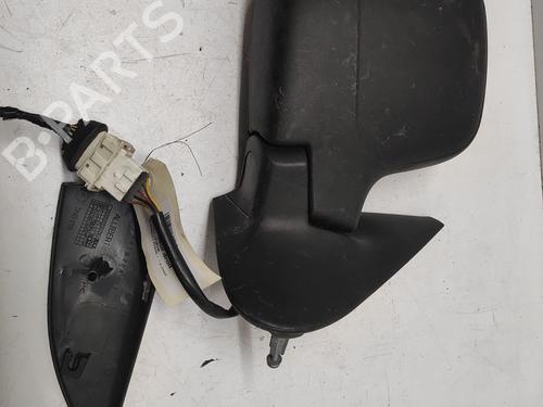 Right mirror CITROËN BERLINGO / BERLINGO FIRST Box Body/MPV (M_) 1.9 D 70 (MBWJZ, MCWJZ) | BP27041719C27 