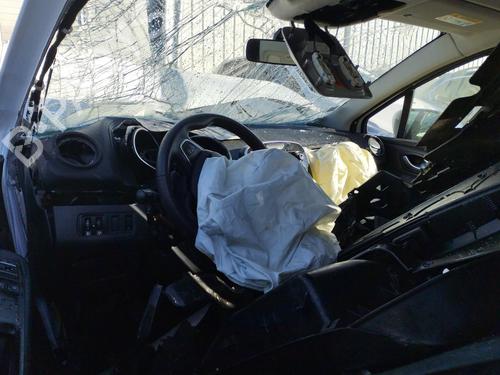 Left front window switch RENAULT CLIO IV (BH_) 1.5 dCi 110 | BP27071957I27 - Image 4