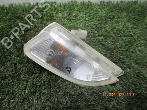 Left front indicator RENAULT TWINGO II (CN0_) 1.5 dCi 75 | BP27055558C32 - Image 2