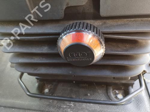 Used Left front seat Left front seat RENAULT MASTER III Van (FV) 2.3 dCi 100 FWD (FV0A, FV0B, FV0G, FV0K, FV0H) (101 hp) 33651021 33651021