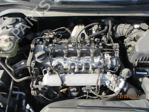 Right front fog light KIA PRO CEE'D (ED) 1.6 CRDi 90 | BP27085164C31 - Image 10