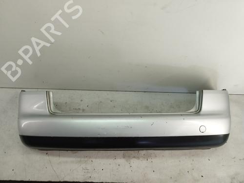 Used Rear bumper VW TOURAN (1T1, 1T2) 2.0 TDI (136 hp) 28384402