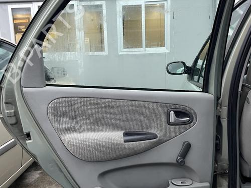 Używane Zamek drzwi tylnych lewych RENAULT SCÉNIC I MPV (JA0/1_, FA0_) 1.9 dCi (JA05, JA1F) (102 hp) 27057627